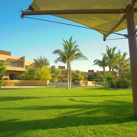 Golden Tulip Sharma Resort Eksteriør billede