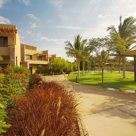 Golden Tulip Sharma Resort Eksteriør billede