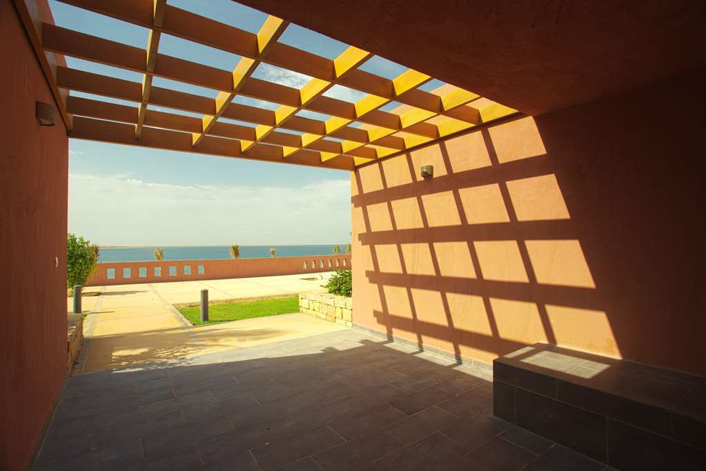 Golden Tulip Sharma Resort Værelse billede