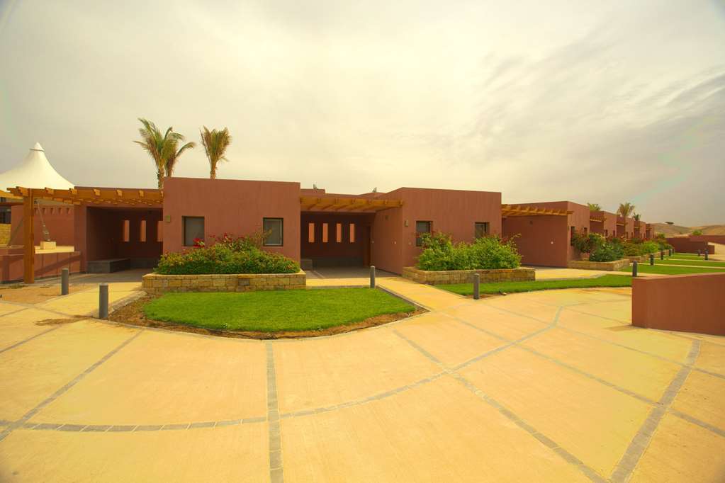 Golden Tulip Sharma Resort Værelse billede